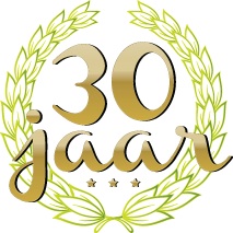 30 jaar